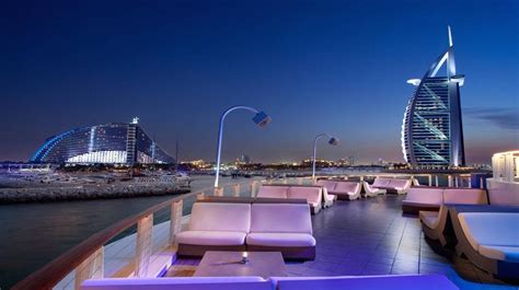 Jumeirah Beach Hotel Dubai Suitcase Magazine