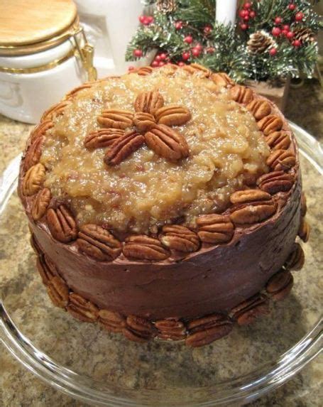 Maybe you would like to learn more about one of these? Made From Scratch German Chocolate Cake - RECIPES - RECIPES