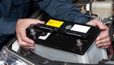 A Step By Step Guide On How To Safely Install Your Car Battery To