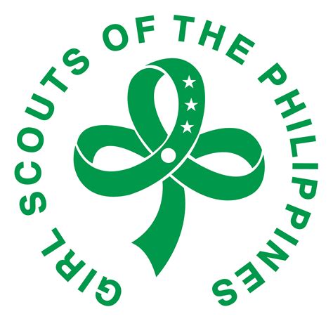 Download Girl Scout Logo, Girl Scouts, Girl Scout Juniors, Philippines, - Girl Scouts Of The ...