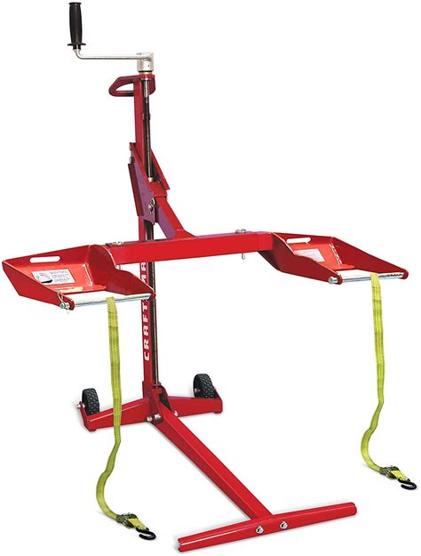 Mojack Craftsman 45099 Lift 500lb Lifting Capacity Fits