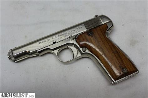 Armslist For Sale French Mab D Wwii Nazi 32acp Pistol