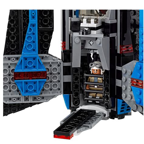 Lego Tracker I 75185 Brick Owl Lego Marché