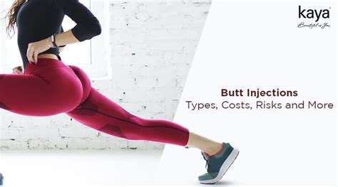 Butt Injections Types Costs Risks And More Blog