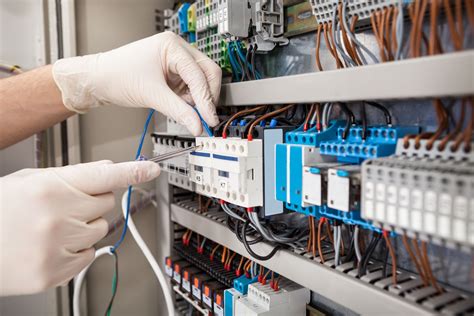 Electrical Testing Cheshire