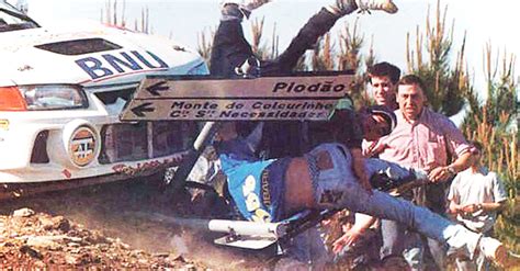 Video The Ultimate Rally Crashes Of The Year Altdriver