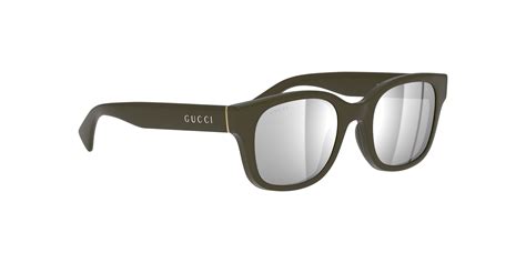 Gucci Sunglasses Gg S Vision Express