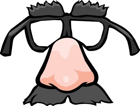 Funny Face Glasses Club Penguin Wiki Fandom Powered By