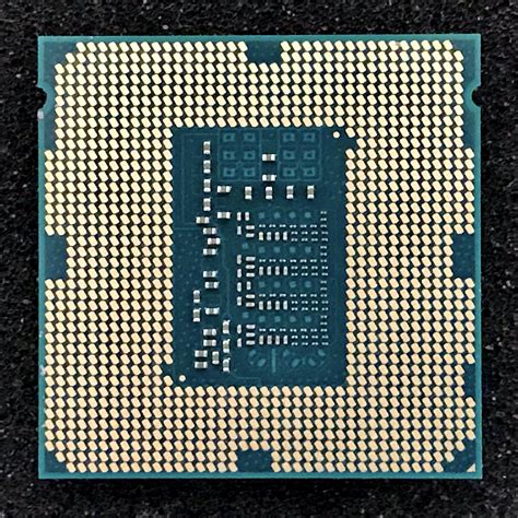 ヤフオク Intel Core I5 プロセッサー 4570te Haswell T