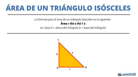 Calculo Da Area Do Triangulo Isosceles Printable Templates Free