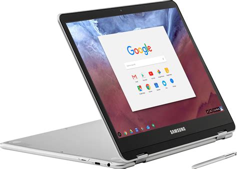 Maybe you would like to learn more about one of these? Samsung Chromebook Plus gets Linux apps through Project ...