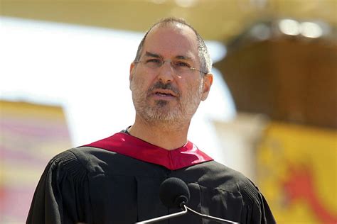 They were both unmarried at the time, and steven was given up for adoption. A Summary of Steve Jobs Stanford Speech