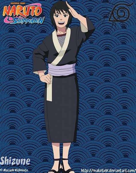 Shizune Naruto Image By Epistafy 944514 Zerochan Anime Image Board