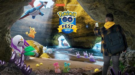 Pokemon Gofest Go Fest Gamers