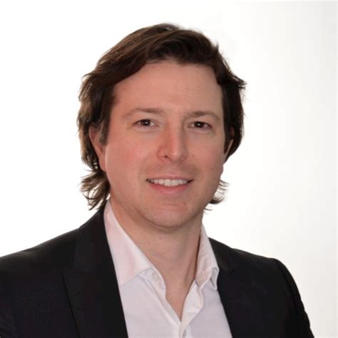 Antoine Filion Managing Director Norcap Global Partners Linkedin