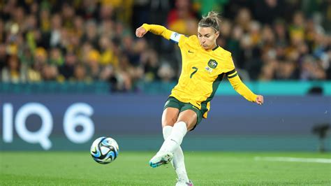 Kanada - Australien live im Ticker | Frauen-WM, 3. Spieltag Gruppe B