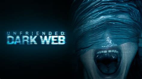 Unfriended Dark Web 2018 Radio Times