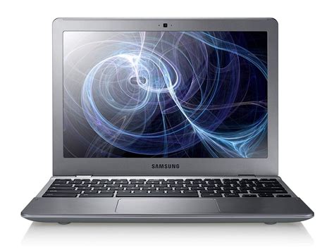 Samsung Series 5 Chromebook Xe550c22 Intel Celeron 13ghz 4gb Ram