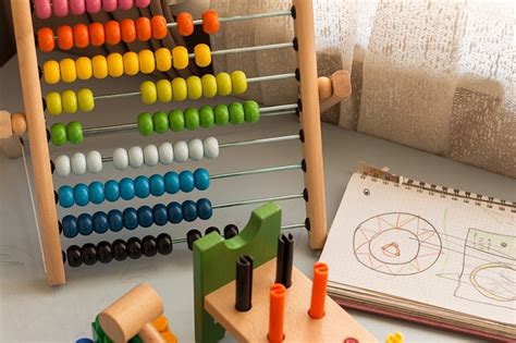 Matemáticas para niños juego educativo que ayuda a los niños a aprender matemáticas! El ábaco: tipos, usos y actividades para hacer ...
