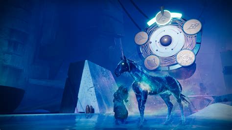 Dares Of Eternity Loot Pool In Destiny 2 Rotations And Everything You Can Earn Dot Esports