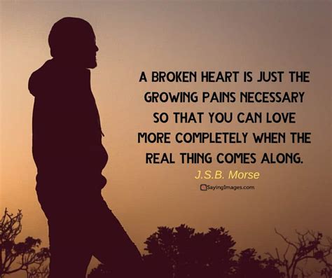 √ Broken Heart Sad And Motivational Quotes