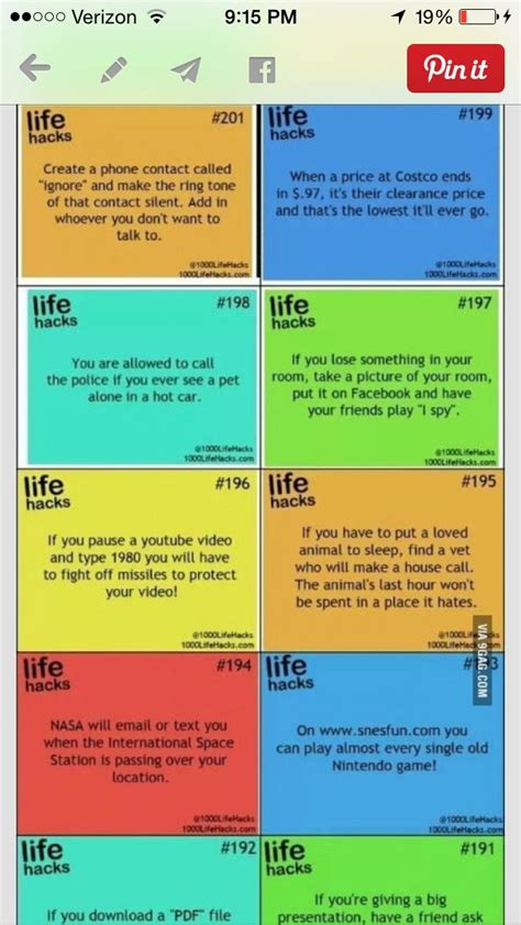 Pin By Sherry Combs On Life Hacks Useful Life Hacks 1000 Life Hacks