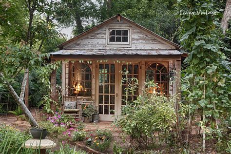 23 Cool Garden Man Cave Ideas To Pimp Your Outdoor Shed