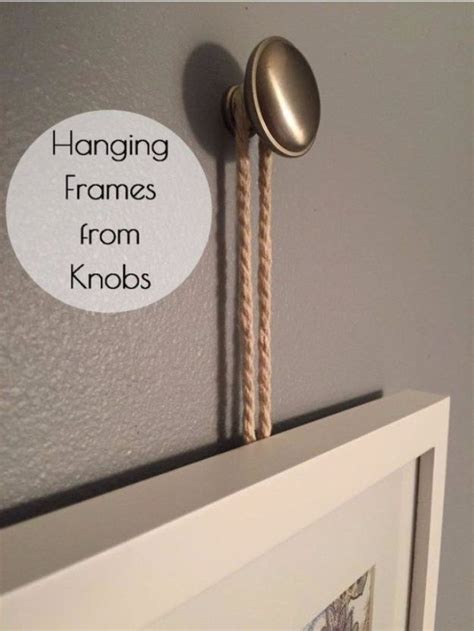 30 Tips And Tricks For Hanging Photos And Frames Picture Hanging Hanging Frames Home Decor
