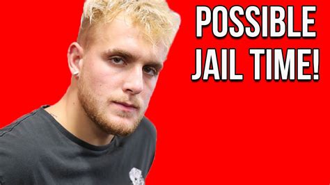 Jake Paul Charged After Scottsdale Looting Youtube