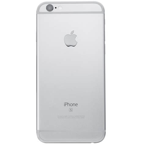 New Apple Iphone 6s 128gb Factory Unlocked Gsm 4g Lte