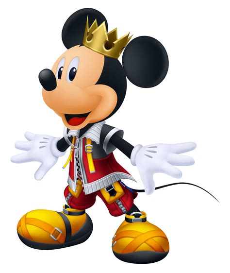 Image King Mickey Gold Crownpng Kingdom Hearts Fanon Wiki
