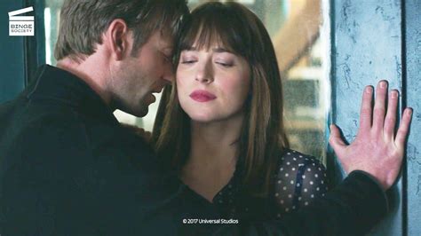 Fifty Shades Darker Harassed By Her Boss This Scene Took Me By Surprise 😨 By Binge Society