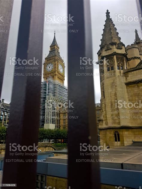 Londons Lovely Landmarks Stock Photo Download Image Now