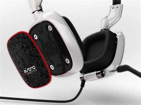 ASTRO A30 Cross Gaming Headset Picture #1 | Wireless gaming headset, Gaming headset, Best gaming 
