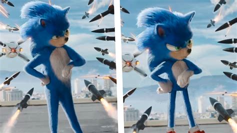 6 Sonic The Hedgehog Character Designs That Are Better