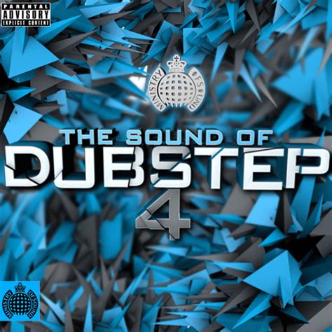 The Sound Of Dubstep 4 By Crfcdesigns On Deviantart