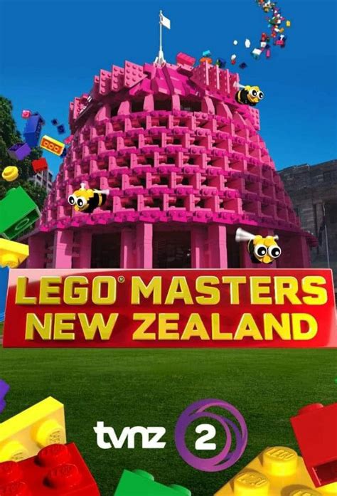 Lego Masters Tvmaze