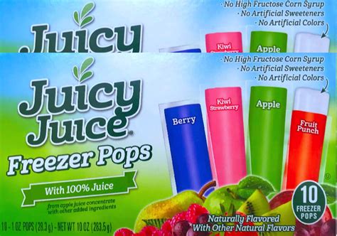 Save big on all the top deals from target. Amazon.com : Mott's 100% Juice Freezer Bars, Fat Free ...