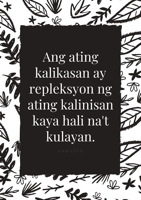Wastong Pa Mamahala Sa Kalikasan Poster Slogan Tungkol Kalinisan Ng