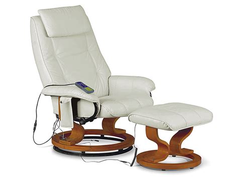 Check spelling or type a new query. Leather Recliner Reclining Massage Chair Armchair Seat ...