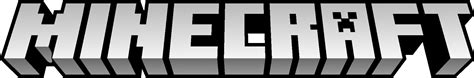 Minecraft Logo Branca Image Id 378074 Image Abyss