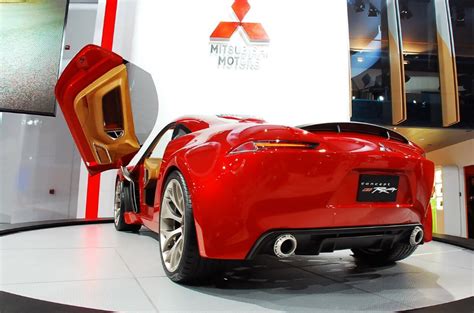 Discover the full mitsubishi motors range of new car models. Mitsubishi 3000GT 2018 - Mitsubishi car makers from Japan ...