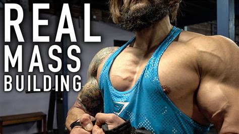 Chest Arms And Nipples Bigger Bench In One Session Build Real Mass