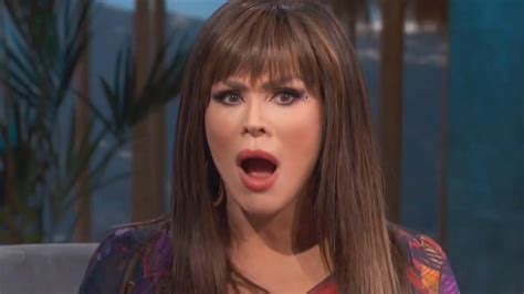 Watch Access Hollywood Interview Marie Osmond Wants To Leave Donny