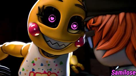 💜minty💜 On Twitter Shoutout To Love Taste Toy Chica Gotta Be One Of