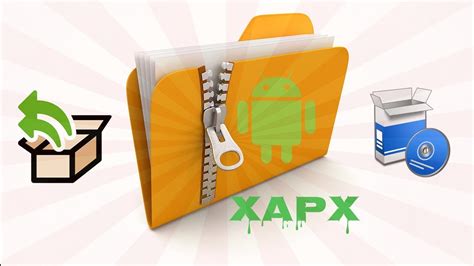 How To Install And Extract Xapk Files Youtube