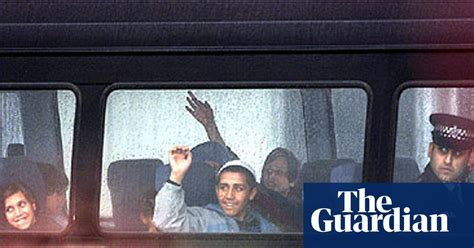 Afghans Who Fled Taliban By Hijacking Airliner Given Permission To