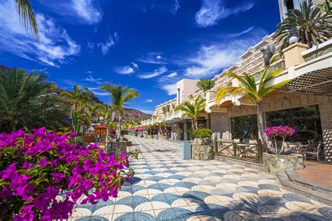 Best Places To Go Shopping In Gran Canaria Where To Shop In Gran Canaria And What To Buy