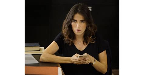 Laurel Castillo From How To Get Away With Murder Best Roles By Latina Actresses Popsugar