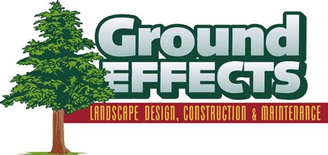 Ground Effects Landscaping Concierge Business Member New Bedford Ma